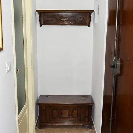 Apartmán Katiuscia's Little Corner La Spezia