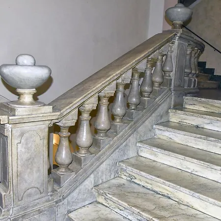 Апартаменты Katiuscia's Little Corner *