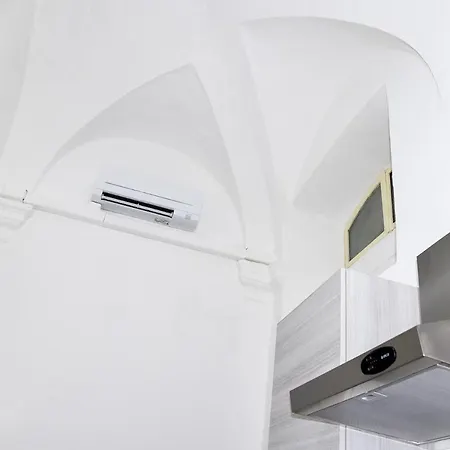 Katiuscia's Little Corner Апартаменты *