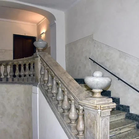 Katiuscia's Little Corner * Специя