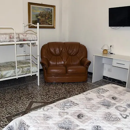 Katiuscia's Little Corner Apartmán