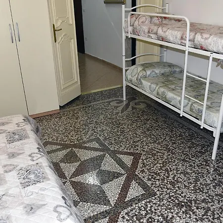 Katiuscia's Little Corner Apartmán