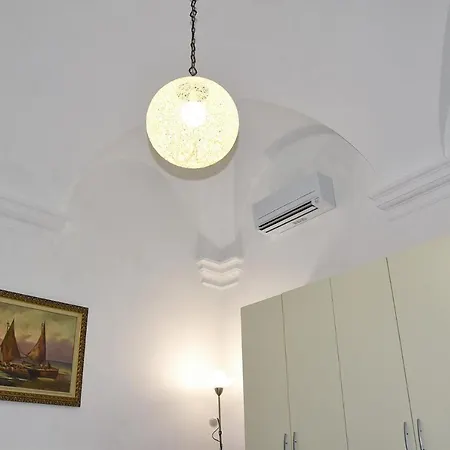 Апартаменты Katiuscia's Little Corner *