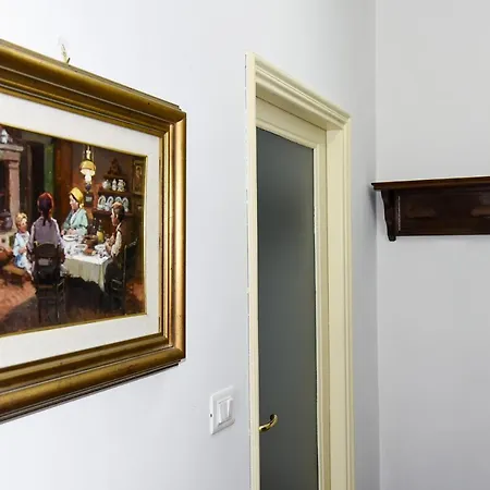 Katiuscia's Little Corner Apartment La Spezia