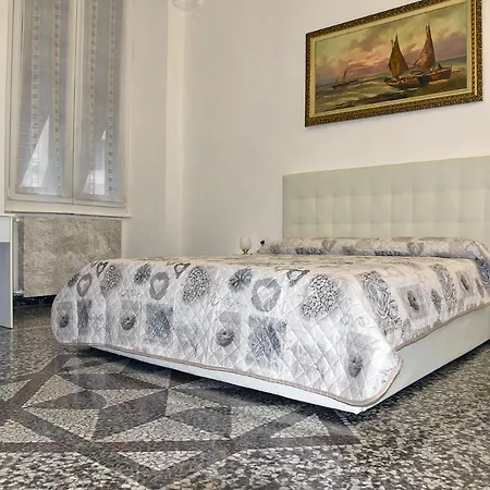 Apartament Katiuscia's Little Corner