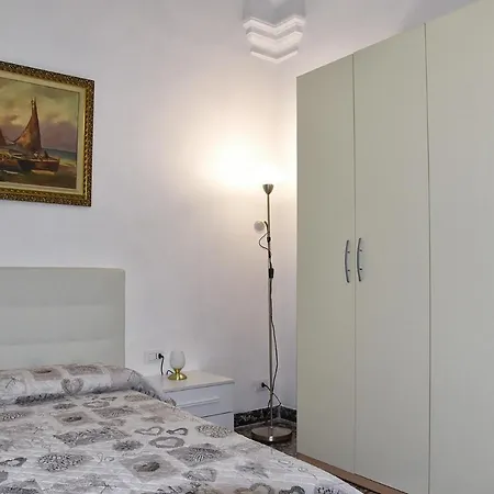 Apartment Katiuscia's Little Corner *