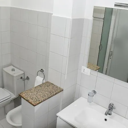 Apartament Katiuscia's Little Corner *