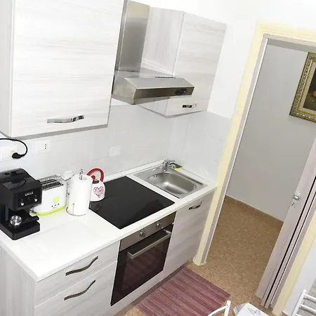 Katiuscia's Little Corner * La Spezia