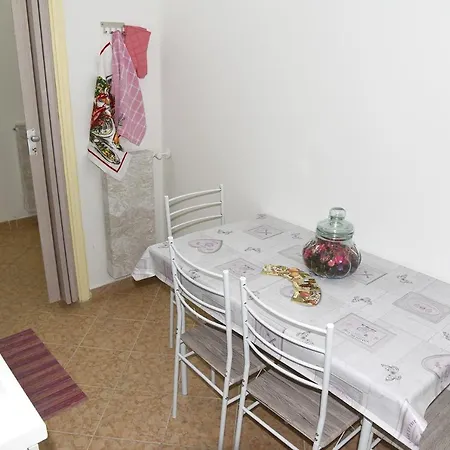 Apartament Katiuscia's Little Corner