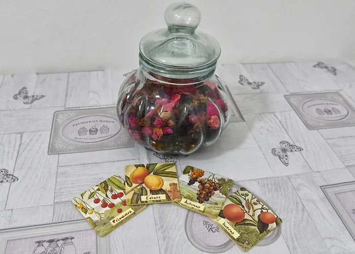 Katiuscia's Little Corner * 斯培西亚